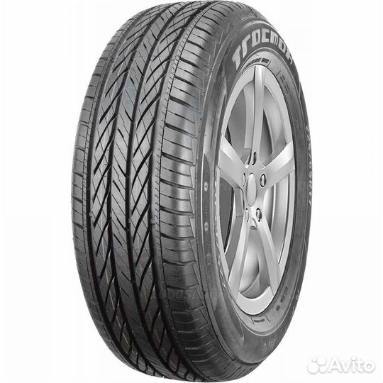 Tracmax X-Privilo H/T 265/70 R16 112H
