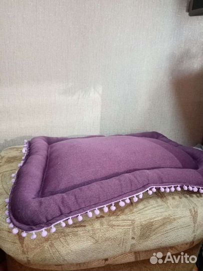 Лежанка для животных