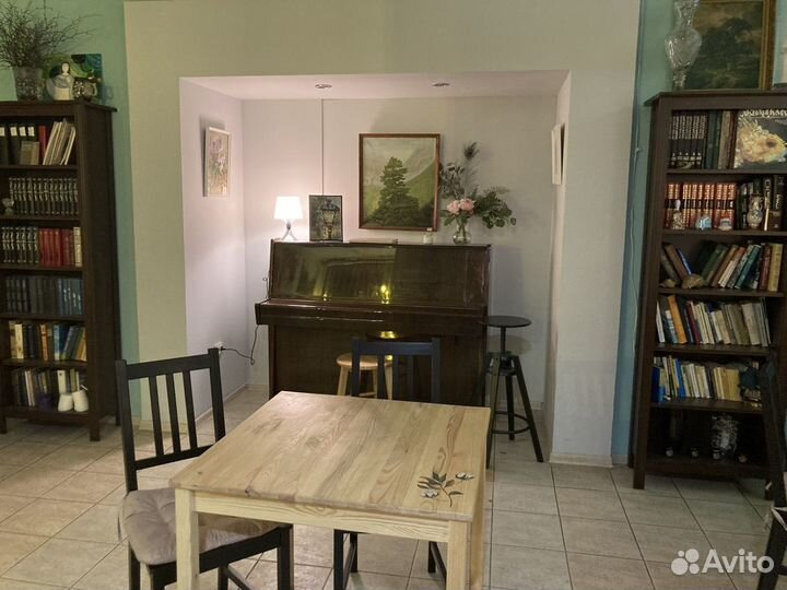 Мастер класс коворкинг, встречи