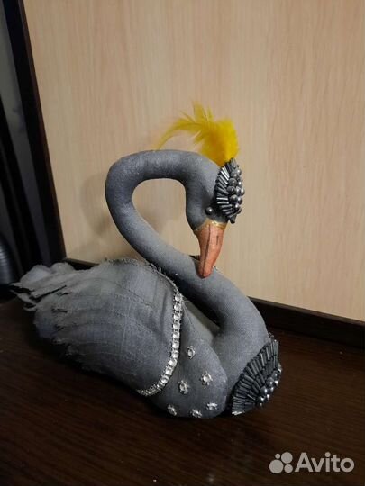 Предметы интерьера