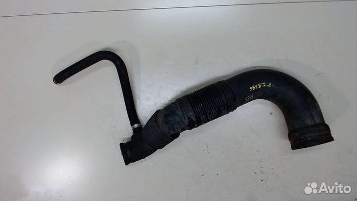 Патрубок воздушного фильтра Iveco Daily 3, 2006