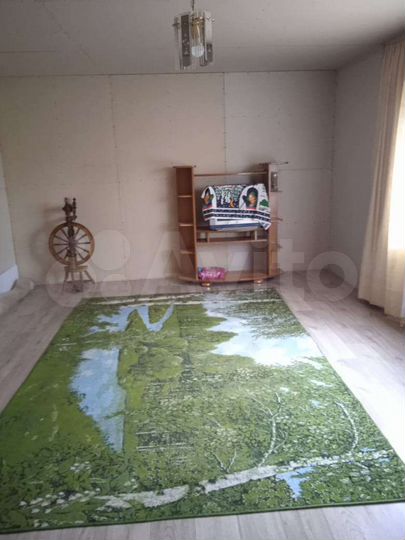 Дом 43 м² на участке 8 сот.