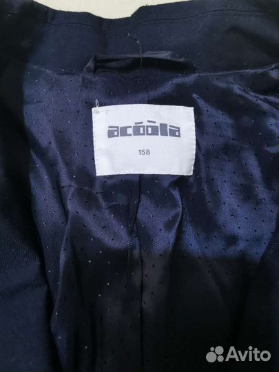 Школьная форма 158р