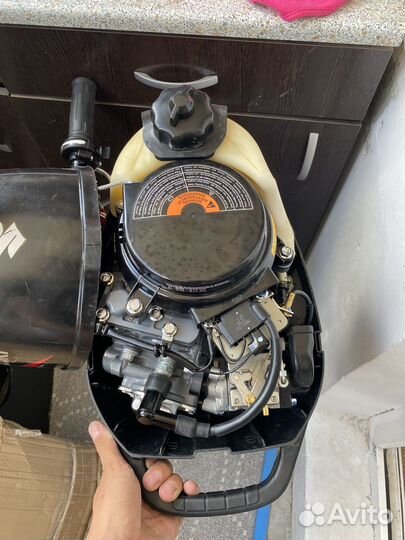 Моторная лодка; stormline 310; Suzuki 2,5