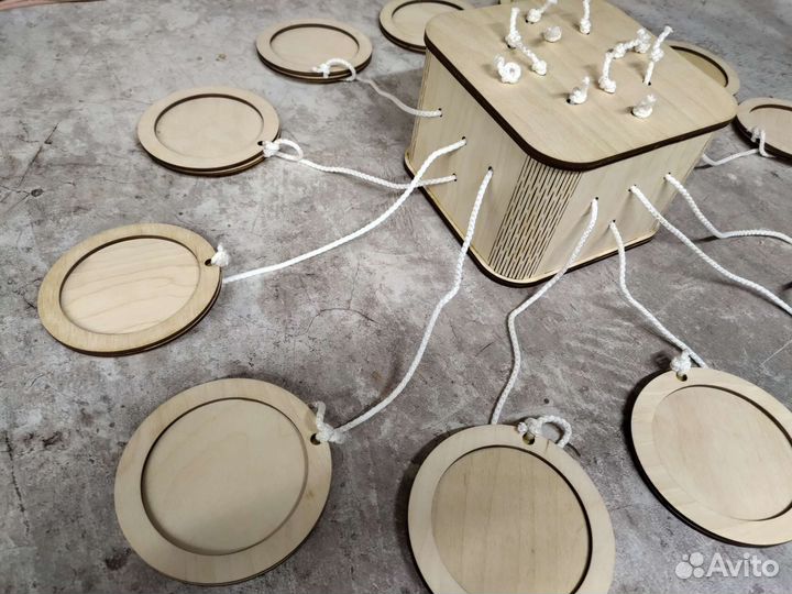 Сюрприз Бокс