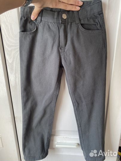 Костюм для мальчика