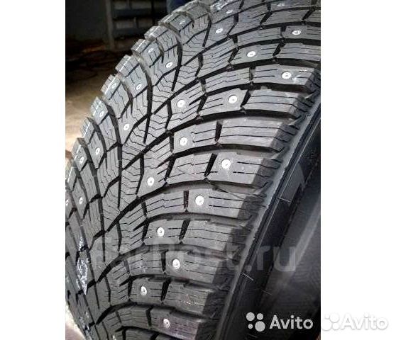 Triangle IcelynX TI501 235/60 R18 107T
