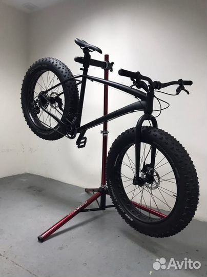 Фэтбайк Alaska NX 3.1 Премиум, 20