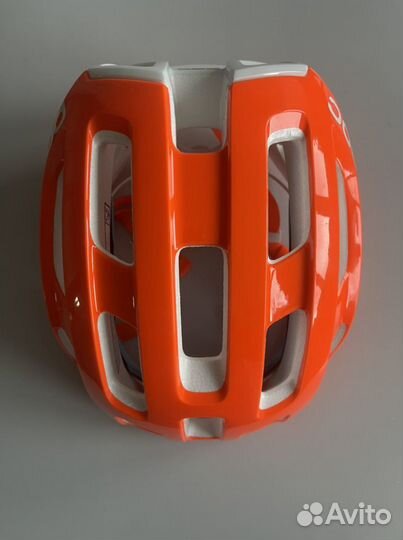 Шлем POC Ventral Air spin Helmet (размер L 59-62)