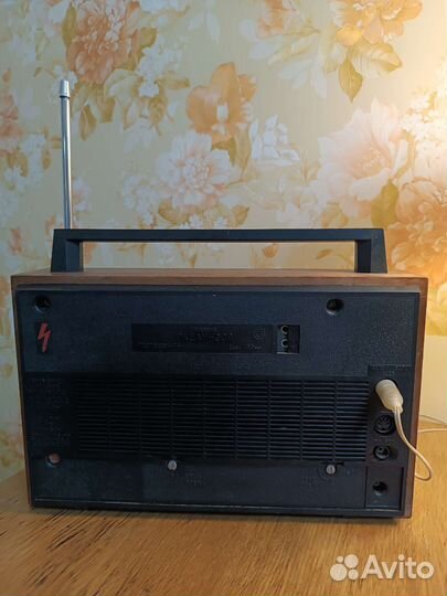 Радиоприемник 