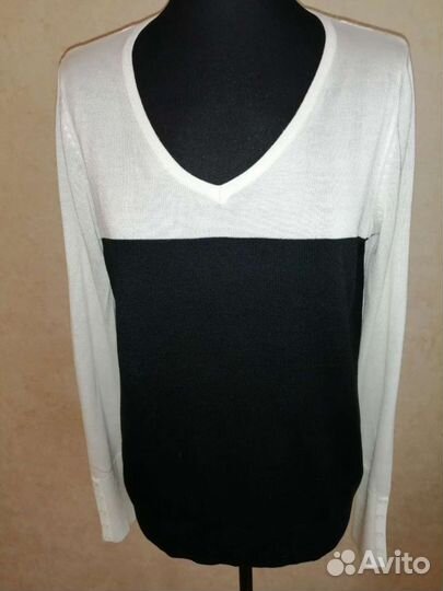 Джемпера, оверсайз