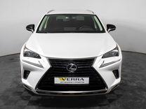 Lexus NX 2.0 CVT, 2019, 52 000 км, с пробегом, цена 4 300 000 руб.