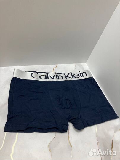 Набор трусов Calvin Klein