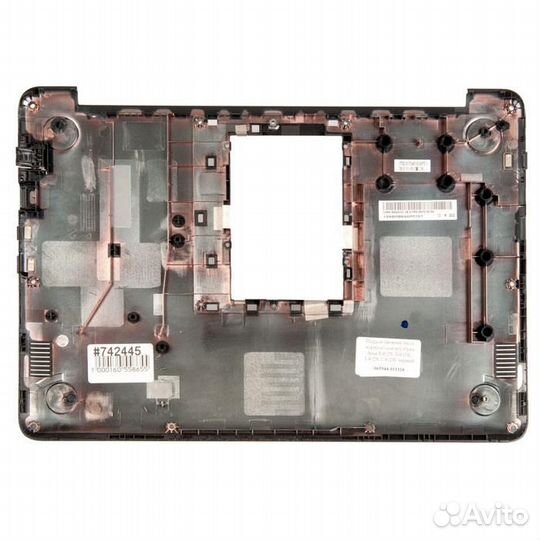Поддон для ноутбука Asus E402S, E402SA, E402W, E40