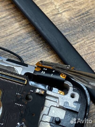 Ремонт Samsung\ Xiaomi\ Huawei\ ноутбуков\ пк