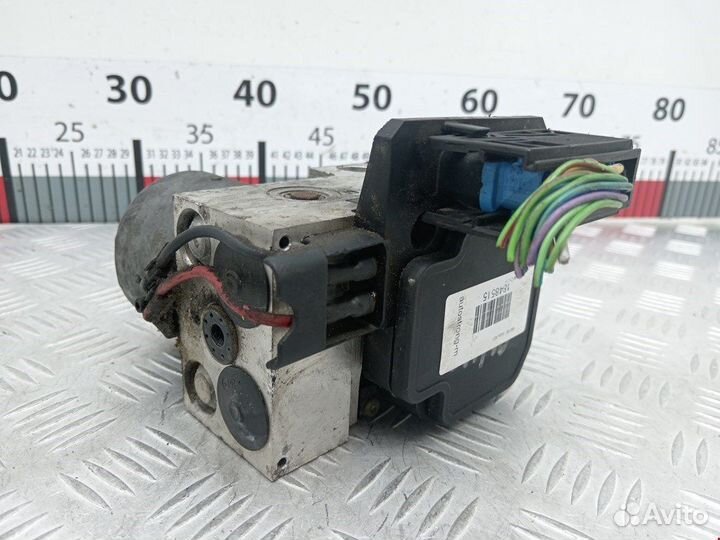 Блок ABS для Audi A6 C5 8E0614111AT