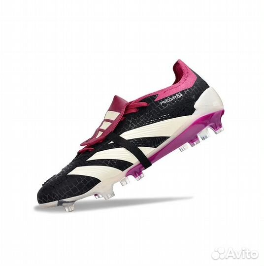 Бутсы adidas predator