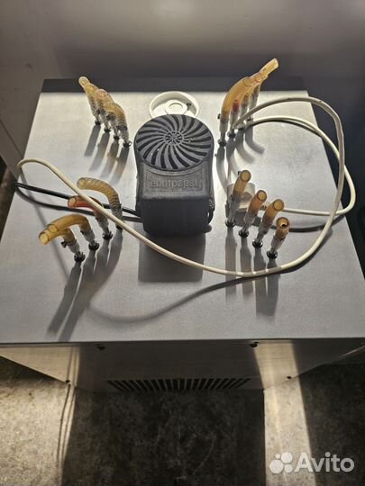 Пивной охладитель бу