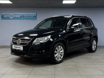 Volkswagen Tiguan 2.0 AT, 2008, 185 556 км, с пробегом, цена 1 075 000 руб.