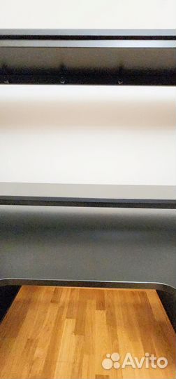 Стол компьютерный игровой IKEA Fredde