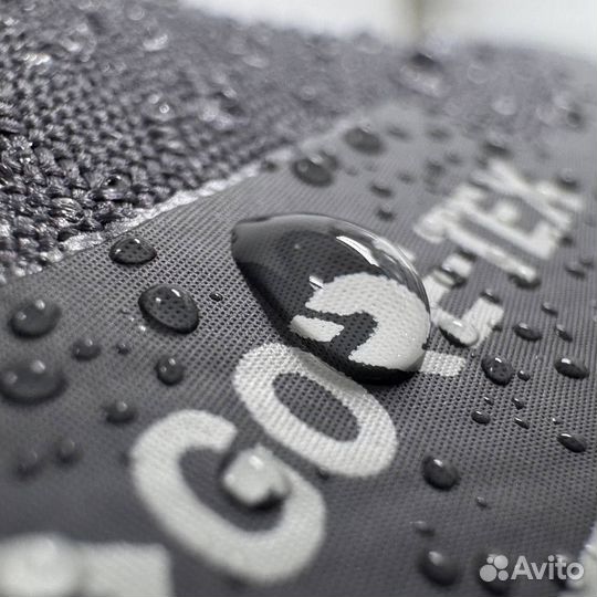 Кроссовки Salomon xt6 gore Tex