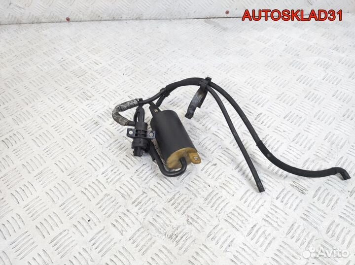 Клапан воздушный Volvo V40 1.9 F9Q 8200034270