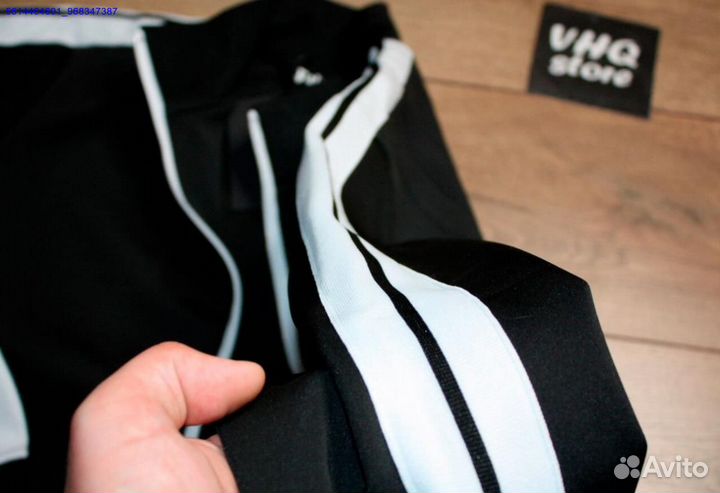 Олимпийка Palm Angels (Арт.45049)