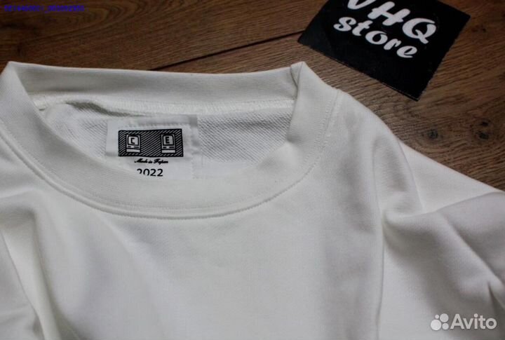 Свитшот Cav Empt (Арт.77936)