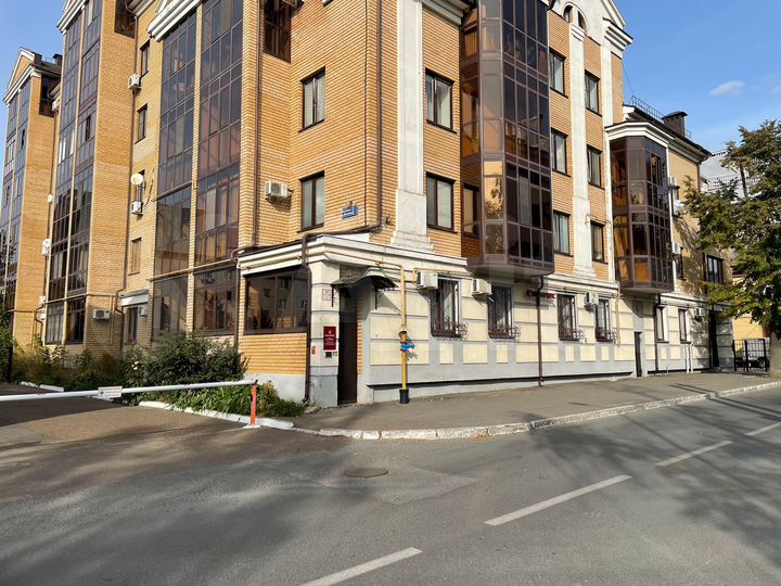 Машиноместо, 19 м²