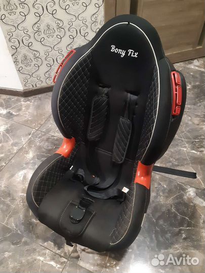 Автокресло Bony Fix I/II
