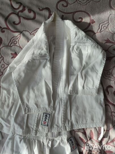 Кимоно для единоборств