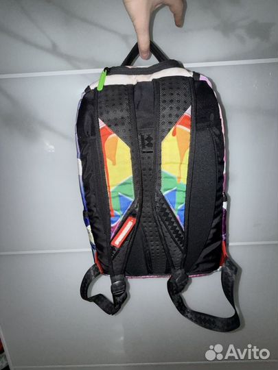 Рюкзак sprayground