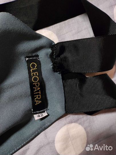 Комбинезон женский