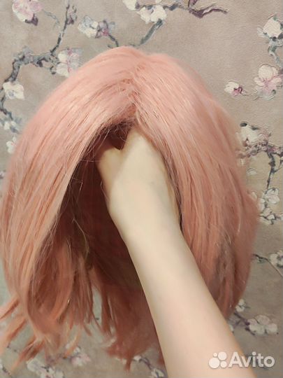 Косплей Сакура Харуно