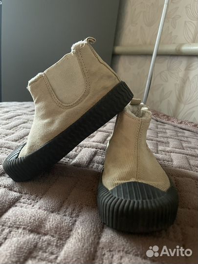 Детская обувь для девочек