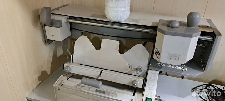 Термоклеевая аппарат Fastbind Optima