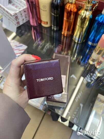 Духи Tom Ford Cherry Smoke 50ml