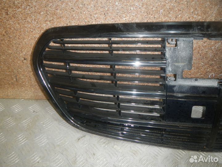 Решетка радиатора, Mercedes-Benz Mercedes S-Klasse (W140/W217/W220/W221/W222/W223)