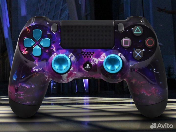 Джойстик для ps4