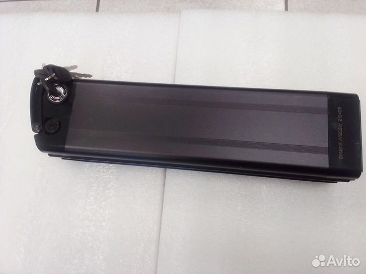 Аккумулятор li-ion 48в 15ач для электровелосипеда