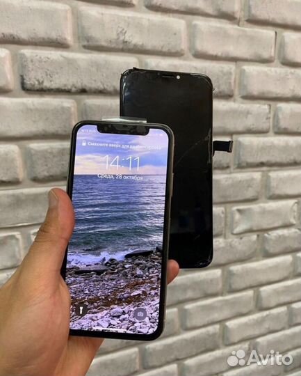 Ремонт телефонов и планшетов