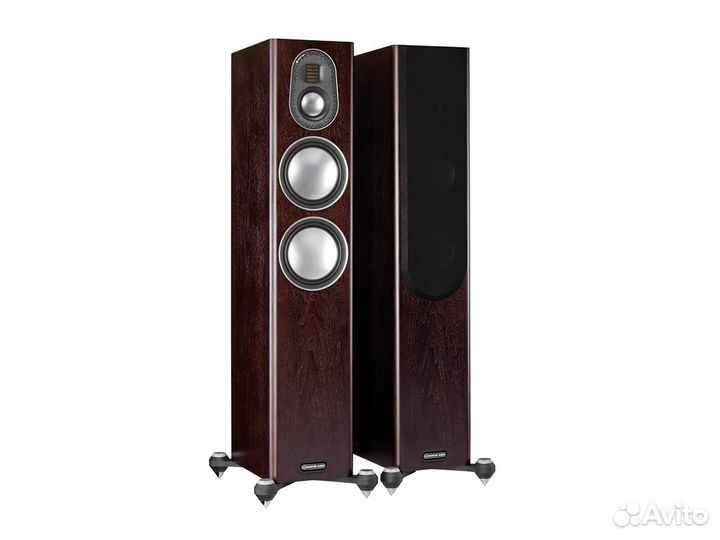 Напольная акустика Monitor Audio Gold 200 (5G) Dar