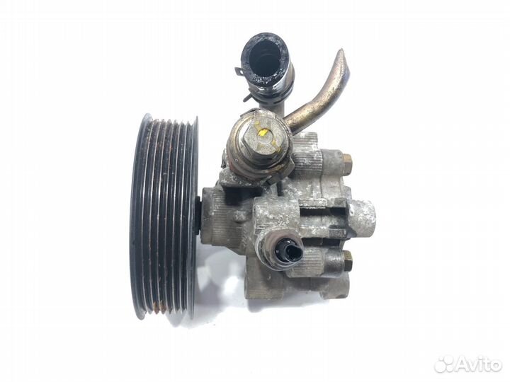 Насос гур Toyota Estima Alphard Harrier Highlander