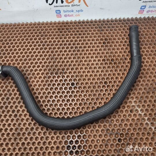 Шланг гидроусилителя руля BMW e39 m52 m52tu m54