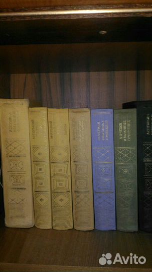 Продам книги