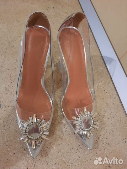 Туфли женские 37 размер