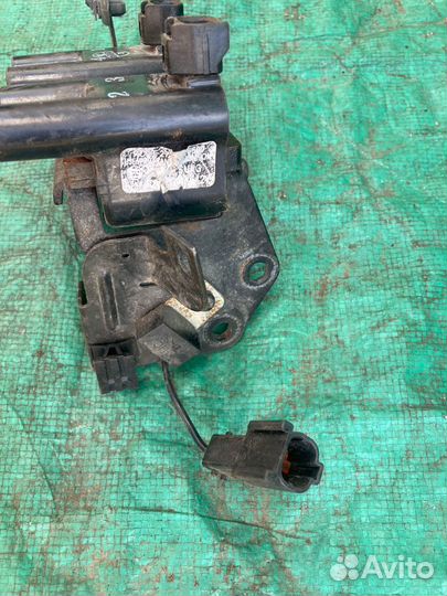 Катушка зажигания Kia Spectra Киа Спектра