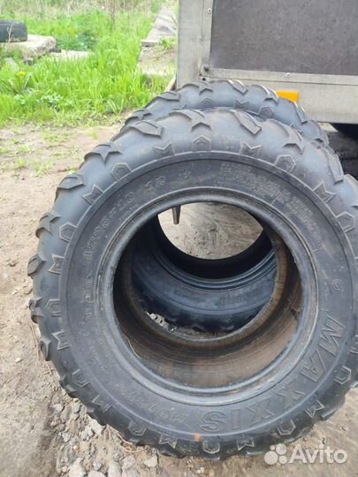 Maxxis C824 10/10 R12 19