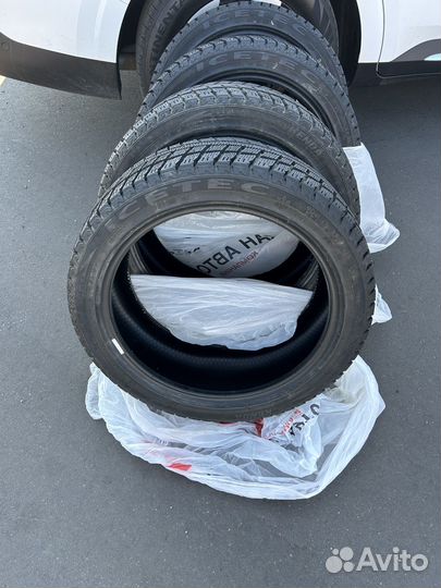 Kenda IceTec KR27 225/45 R18