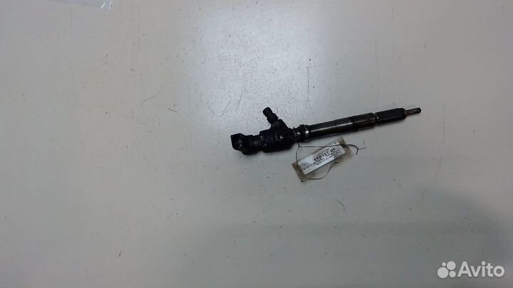 Форсунка топливная Volkswagen Caddy, 2014